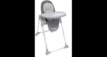 Chicco Polly Armonia Eetstoel - Carrara