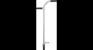 Talen Tools - Richtijzer - Klinkerrichter - Hoogwaardige kwaliteit - Gegalvaniseerd - 100 cm
