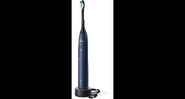 Philips Sonicare 5300 – Elektrische Tandenborstel – Blauw – 1 opzetborstel – HX7103/01