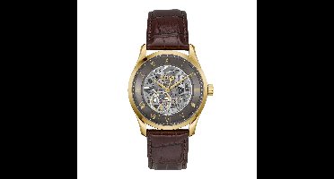 BOSS HB1514235 PRINCIPLE SKELETON Heren Horloge