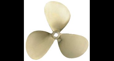 Vetus P3B propeller 15'Ø, 10' spoed