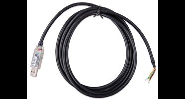 Victron Energy ASS030572050 RS485 to USB Interface 5m
