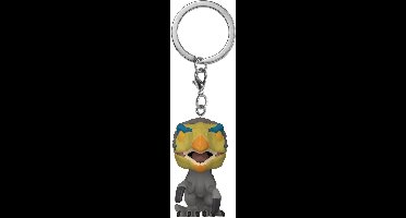 Funko Pocket Pop! Jurassic World - Dominion - Therizinosaurus
