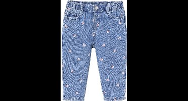 Vertbaudet Babybroekje met borduursel