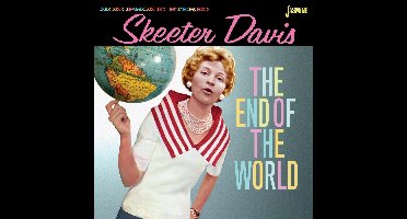 The End Of The World