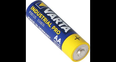 Varta 4006 Mignon LR06 industriële batterij 1 stuk