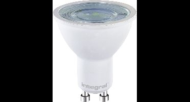 GU10 LED spot - 5W - Groen - Niet dimbaar