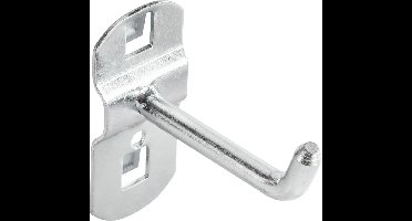 Gereedschapshaken set - 5 delig - 40mm