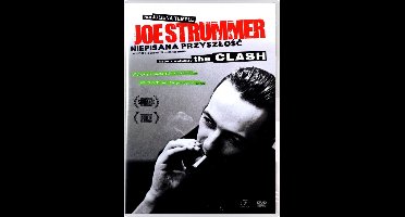 Joe Strummer: The Future Is Unwritten [DVD]