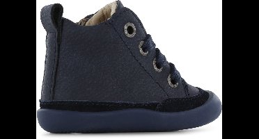 Shoesme donkerblauwe bootie