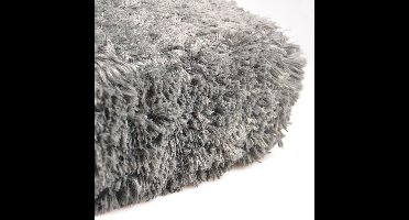 Duvoplus - Dierenkussen - Hond - Snug Rechthoekig Bed M - 76x56x13cm Donkergrijs - 1st