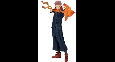 Bandai Jujutsu Kaisen - Maximatic Plus Figuur - Sukuna