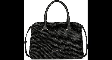 bugatti handtas schoudertas Julice Tote Bag Black zwart