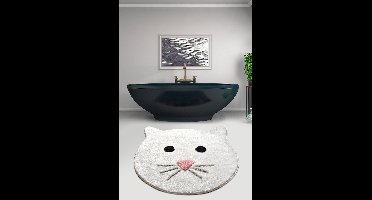Asir Acrylbadmat - Multicolor