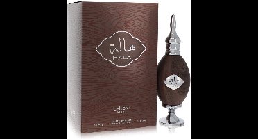 Lattafa Lattafa Pride Hala Silver eau de parfum spray 100 ml