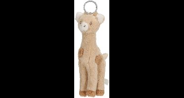 Little Dutch Safari Friends Sleutelhanger Giraffe