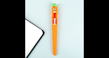 Schreeuwende wortel pen van OOTB