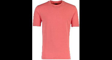 Hugo Boss t-shirt roze