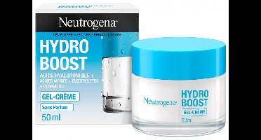 Gezichtscrème Neutrogena Hydro Boost