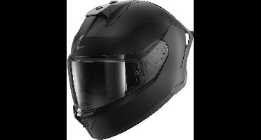 Shark Skwal Cup Blank Helm - Maat 2XL -