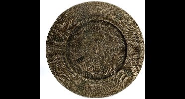 Safaary - De Jasmine Plaat - Bruin - XL