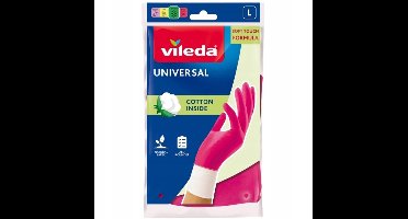 Handschoenen Vileda Universal L