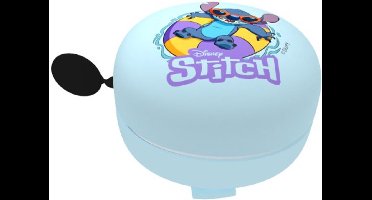 Lilo & Stitch Fietsbel Retro