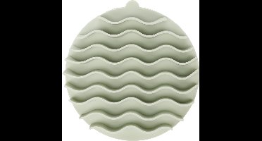 Flamingo - SLOW FEEDER INSERT KAJA LICHTGROEN DIA 15CM