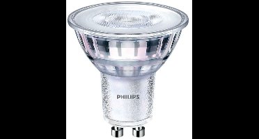Philips CorePro LEDSpot GU10 2.7W 3000K 215lm 230V - Warm Wit