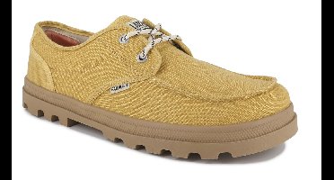 Palladium Heren Sneaker Dunelite Moc Cush 04660-220-M Bruin