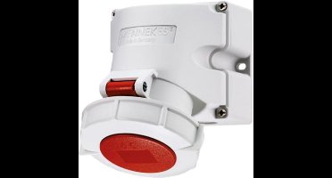 Mennekes Twincontact CEE Wandcontactdoos - 9142 - E3723