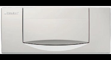 Geberit Bedieningspaneel Closet/Urinoir 115.333.11.1