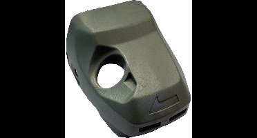 Makita Getriebehaube - 418529-6