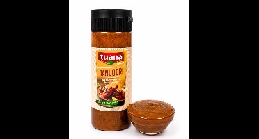 Tuana Kruiden - Tandoori Marinade - 250g - SMARI12