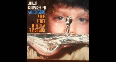 A Drop of Hope in the Ocean of Uncertainty