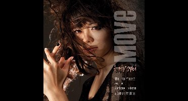 Move - Hiromi