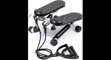 Core® Stepper Fitness - Fitness - Zwart- 41cm x 30cm x 18cm