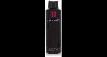 Pierre Cardin Pierre Cardin body spray 180 ml