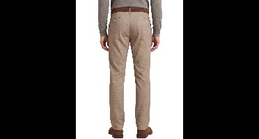 Meyer katoenen broek beige
