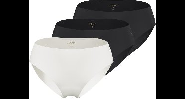 Joop! Dames slip / onderbroek 3 pack Sensation