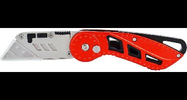 AWTools AW29015 - Trapeziummes - Vouwbaar - 5 Bladen - SK5 Staal