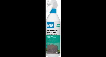 HG grafsteenreiniger 500ml
