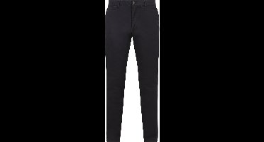 Suitable Chino broek Peano Twill Donkerblauw (navy) - Maat 56 - Heren - Mannen broeken