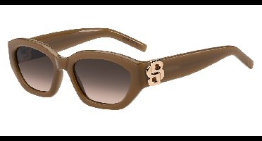 Hugo Boss BOSS 1937/S Brown 54/19/135 WOMAN Zonnebrillen