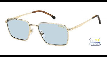 Carrera CARRERA 356/S Gold black 2 56/18/145 MAN Zonnebrillen