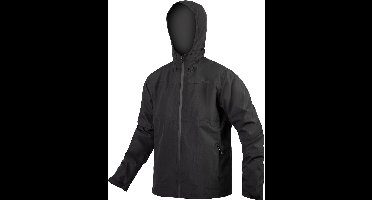 Endura Hummvee 3-in-1 Wtp Jacket Bk Black - XS