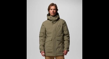 Columbia Street Heights Waterproof Down Parka XL