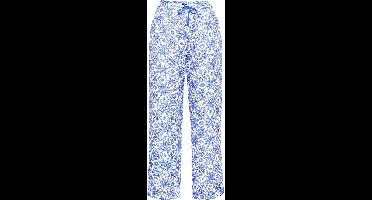 Joop! Pyjamahose Floral