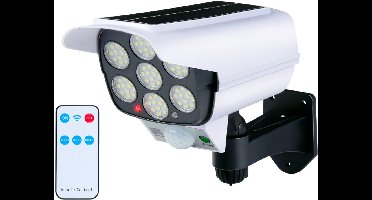 Grundig Zonnesensor lichtbeveiliging