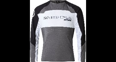Endura Mt500 Burner Lite Langarm Enduro Trui Zwart M Man